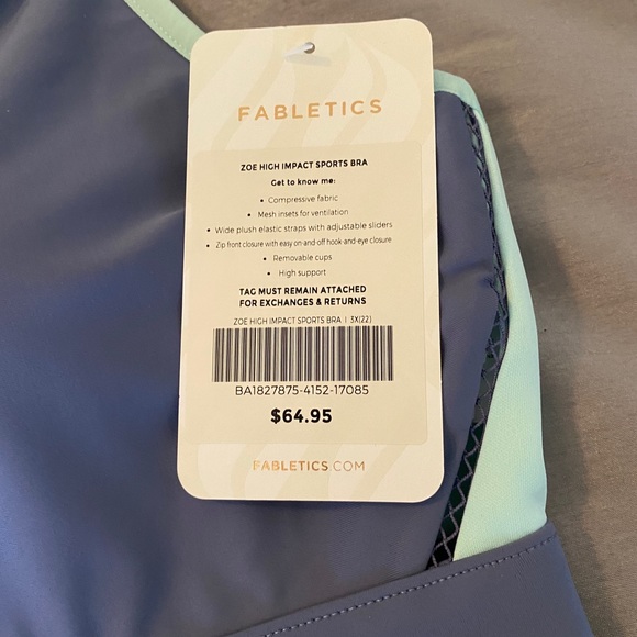 Fabletics - Picture 5 of 11